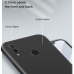 Capa Redmi Note 13 PRO 5G - Silicone Lilás