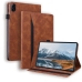 Capa Honor Pad X8a - Antichoque Flip Business