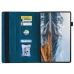 Capa Honor Pad X8a - Antichoque Flip Business