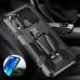 Capa Moto G8 Power - Armor Series Marrom Capa Moto G8 Power - Armor Series Marrom