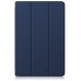 Capa Honor Pad X8a - Duas Dobras Couro