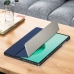 Capa Honor Pad X8a - Duas Dobras Couro