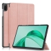 Capa Honor Pad X8a - Duas Dobras Couro