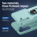 Capa Samsung S24 - Antichoque e Anel de Suporte Verde