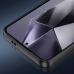 Capa Samsung Galaxy S24 - Metal Fosco Dourado