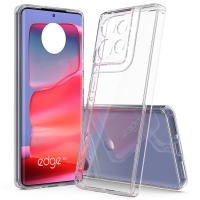 Capinha Motorola Edge 50 - TPU Transparente