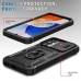 Capa com Protetor de Câmera para Galaxy A17
