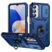 Capa com Protetor de Câmera para Galaxy A17