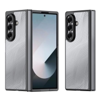 Capa Galaxy Z Fold7 - Dux Aimo Series