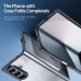 Capa Galaxy Z Fold7 - Dux Aimo Series