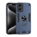 Capa Motorola Moto G24 Power - Anel Magnético de Suporte