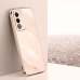 Capa Oppo A5 4G - Cromado