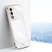 Capa Oppo A5 4G - Cromado