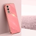 Capa Oppo A5 4G - Cromado