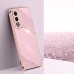 Capa Oppo A5 4G - Cromado