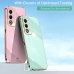 Capa Oppo A5 4G - Cromado