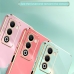 Capa Oppo A5 4G - Cromado