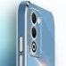 Capa Oppo A5 4G - Cromado