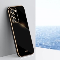 Capa Oppo A5 4G - Cromado