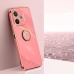 Capa Oppo A5 PRO - TPU Anel de Suporte