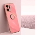 Capa OPPO Reno14 - Anel de Suporte Capa OPPO Reno14 - Anel de Suporte