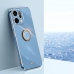 Capa OPPO Reno14 - Anel de Suporte Capa OPPO Reno14 - Anel de Suporte
