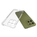 Capinha Motorola Moto G15 - TPU Transparente