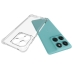Capa Motorola Edge 60 Fusion - TPU Transparente
