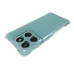 Capa Motorola Edge 60 Fusion - TPU Transparente