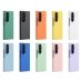 Capa Samsung Z Fold7 - Skin Feel