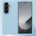 Capa Samsung Z Fold7 - Skin Feel