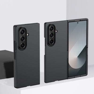 Capa Samsung Z Fold7 - Skin Feel