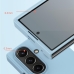Capa Samsung Z Fold7 - Skin Feel
