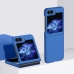 Capa Samsung Galaxy Z Flip7 FE - Skin Feel