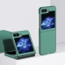 Capa Samsung Galaxy Z Flip7 FE - Skin Feel