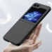 Capa Samsung Galaxy Z Flip7 FE - Skin Feel