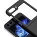 Capa Samsung Galaxy Z Flip7 FE - Skin Feel