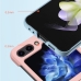 Capa Samsung Galaxy Z Flip7 FE - Skin Feel