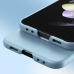 Capa Samsung Galaxy Z Flip7 FE - Skin Feel