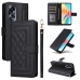 Capa Flip Carteira para Oppo A58 4G