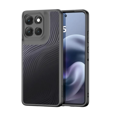 Capa DUX Aimo Series para Motorola Moto G86