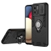 Capa Motorola Edge 40 - Anel Suporte e Protetor Câmera