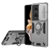 Capa Motorola Edge 50 - Protetor de Câmera e Suporte