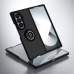 Capinha Samsung Z Fold7 - Shadow Series