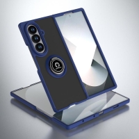 Capinha Samsung Z Fold7 - Shadow Series