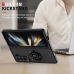 Capinha Samsung Z Fold7 - Shadow Series