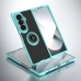 Capinha Samsung Z Fold7 - Shadow Series