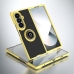 Capinha Samsung Z Fold7 - Shadow Series