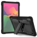 Capa Honor Pad X8a - Silicone e Plástico Antiqueda