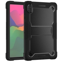 Capa Honor Pad X8a - Silicone e Plástico Antiqueda